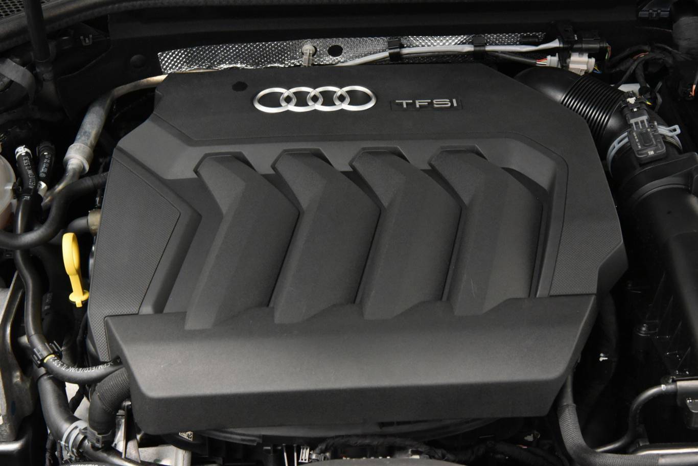 AUDI A3 14
