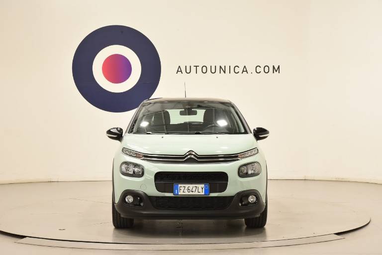 CITROEN C3 5