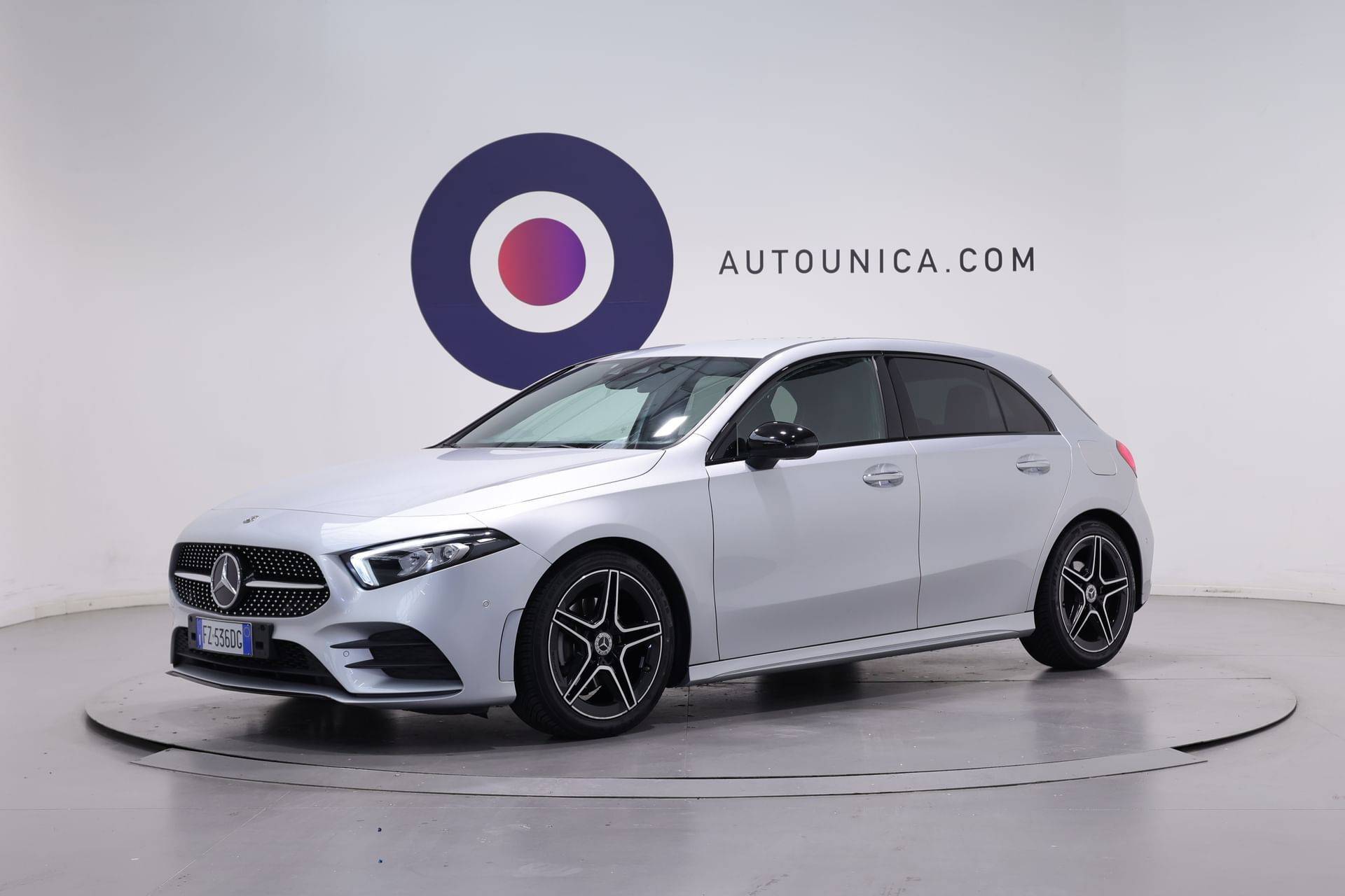 MERCEDES-BENZ Classe A