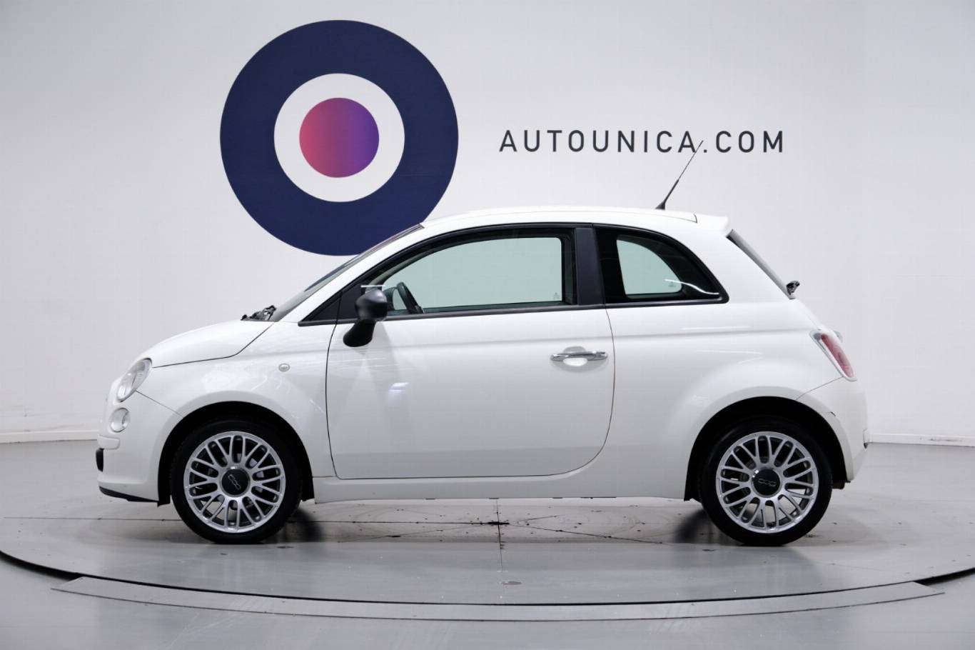 FIAT 500 10