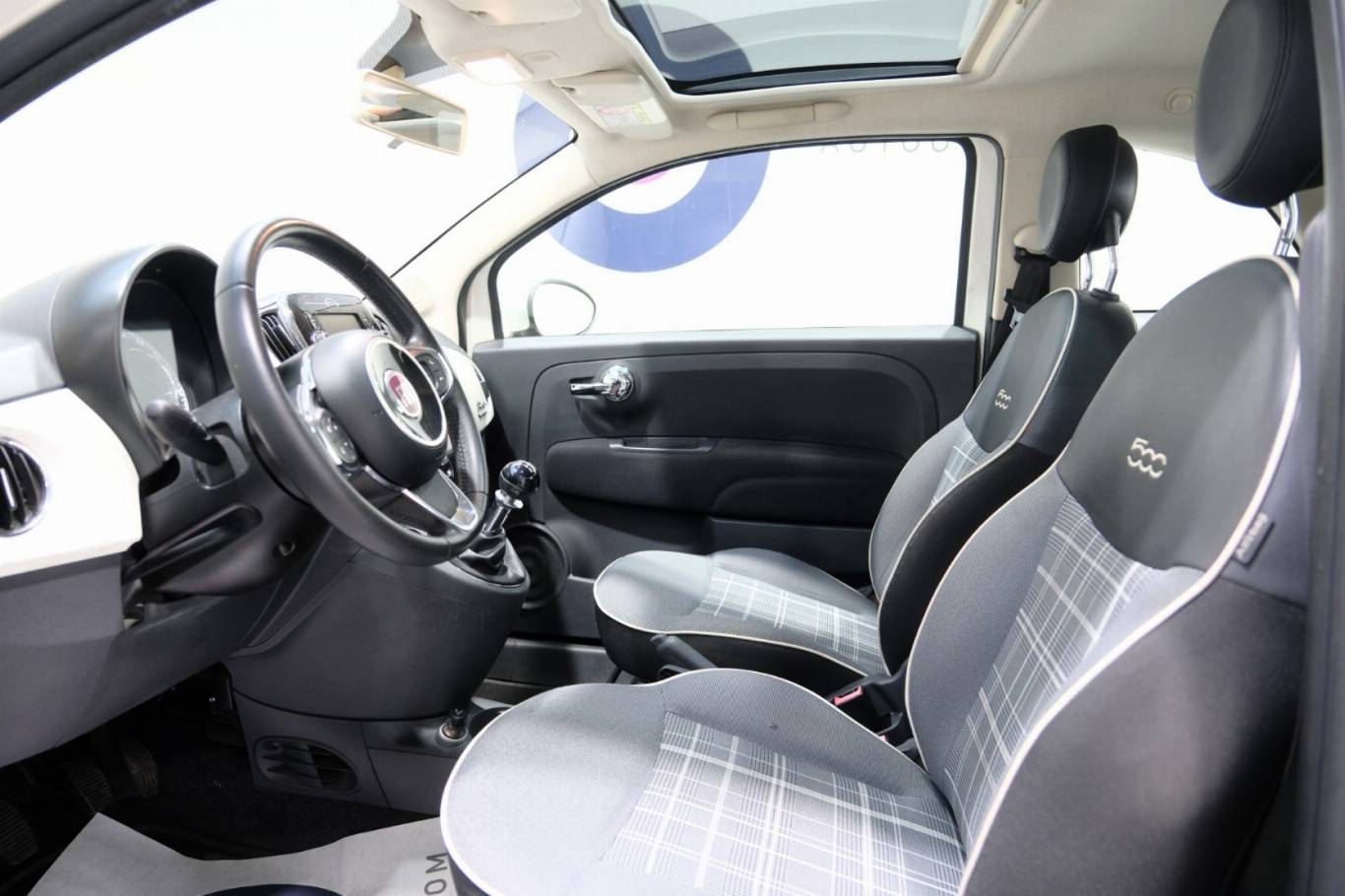 FIAT 500 19