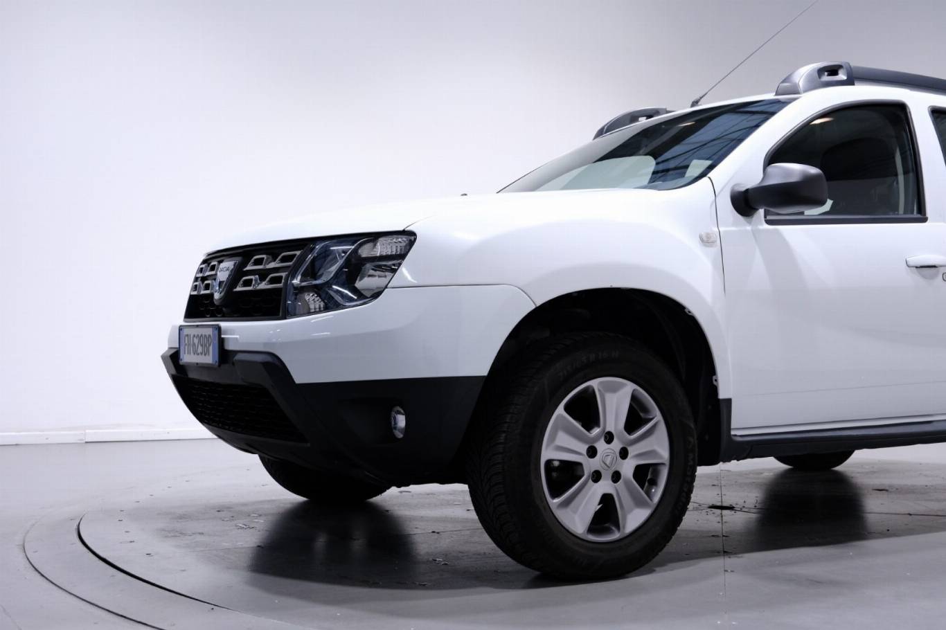 DACIA Duster 46
