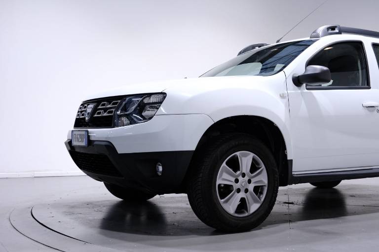 DACIA Duster 46