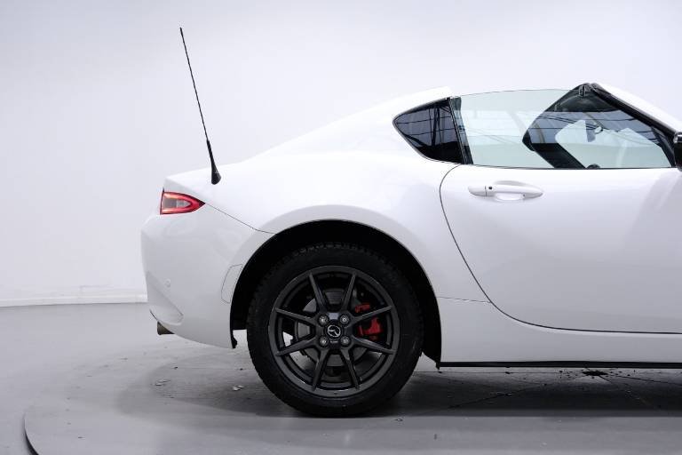 MAZDA MX-5 49