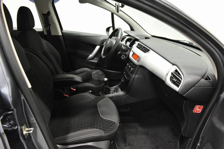 CITROEN C3 21