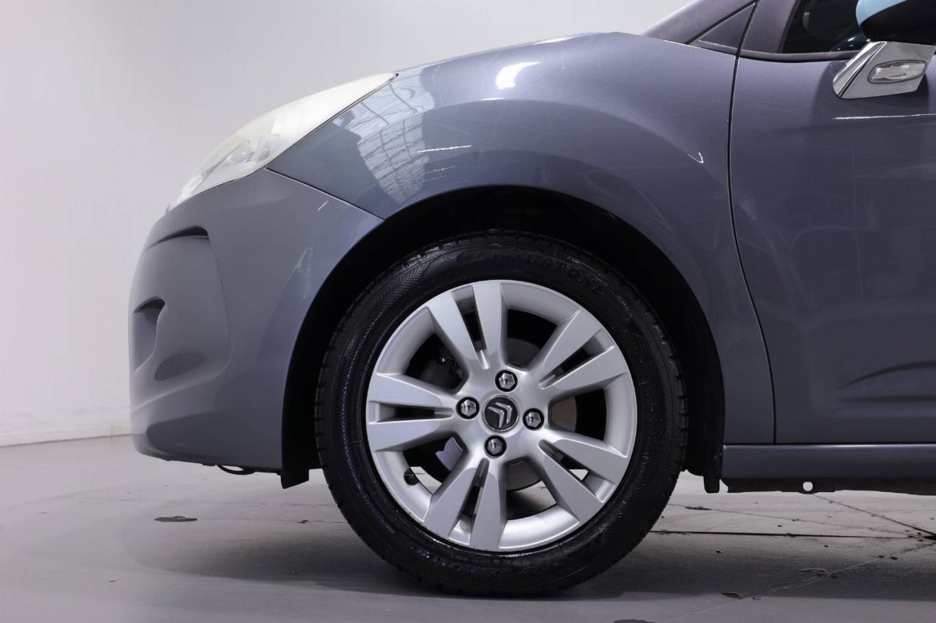 DS AUTOMOBILES DS 3 16