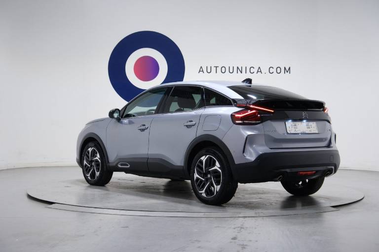 CITROEN C4 50