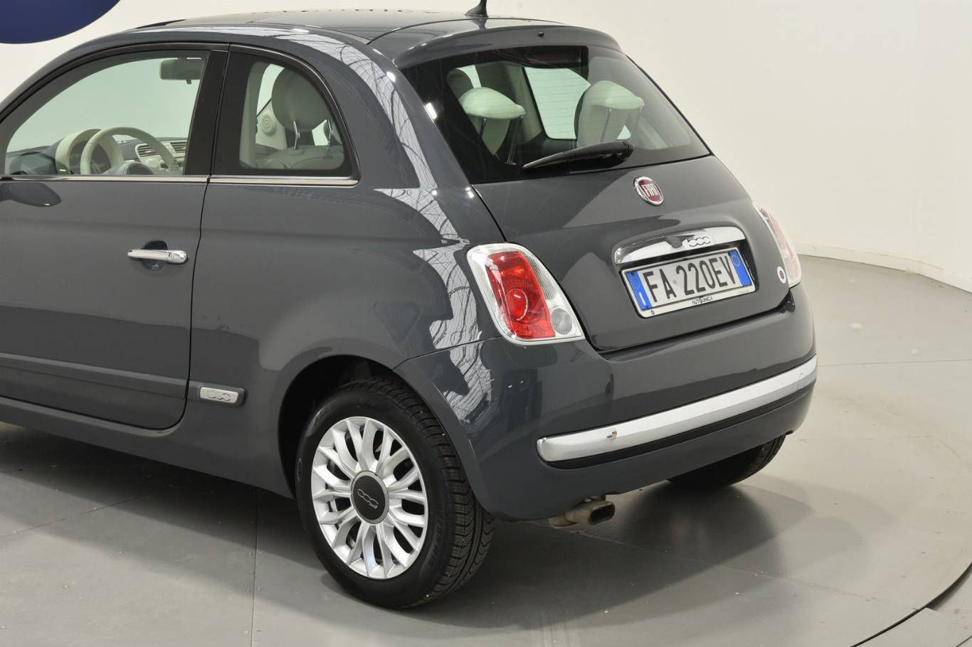 FIAT 500 37