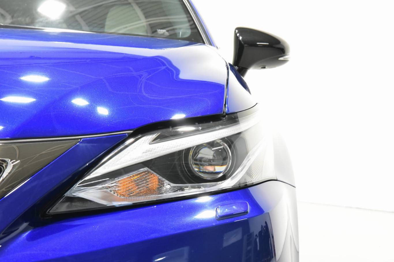 LEXUS CT 200h 16