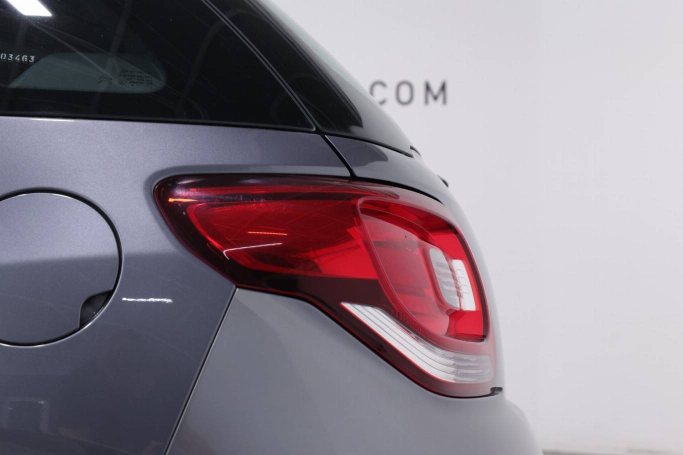 DS AUTOMOBILES DS 3 30