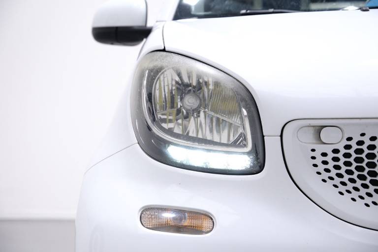 SMART ForTwo 15