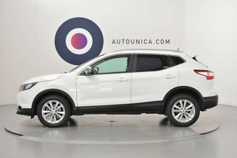 NISSAN Qashqai 32