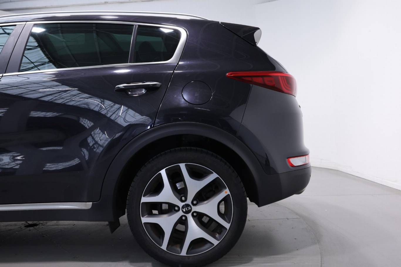 KIA Sportage 39