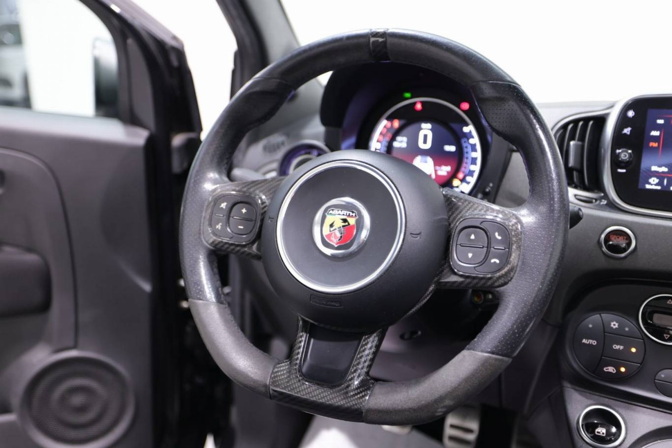 ABARTH 595C 35