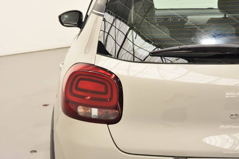 CITROEN C3 17