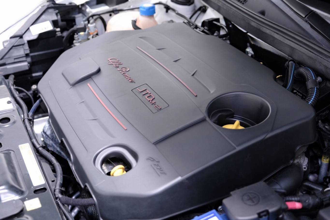 ALFA ROMEO Giulietta 62