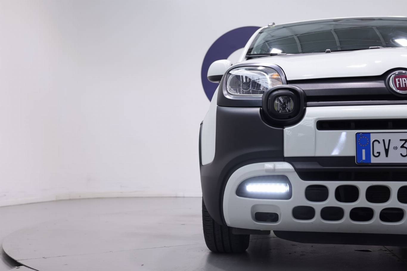 FIAT Panda 35