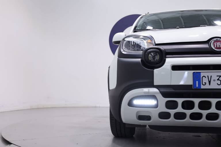 FIAT Panda 35