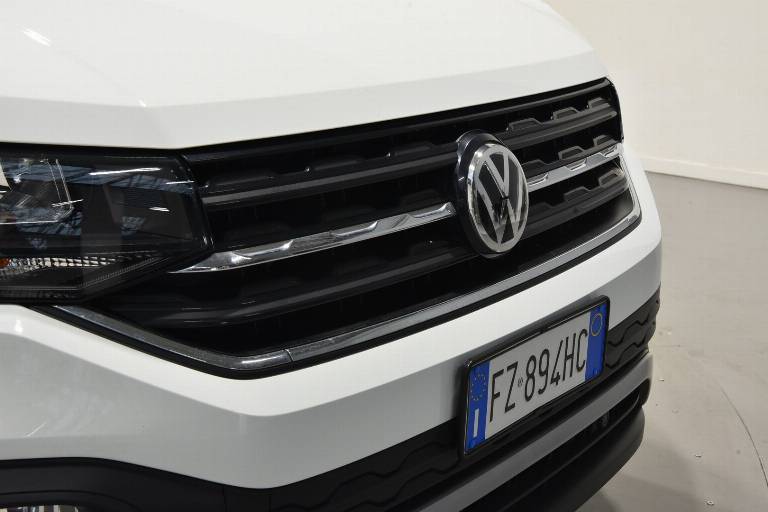 VOLKSWAGEN T-Cross 46