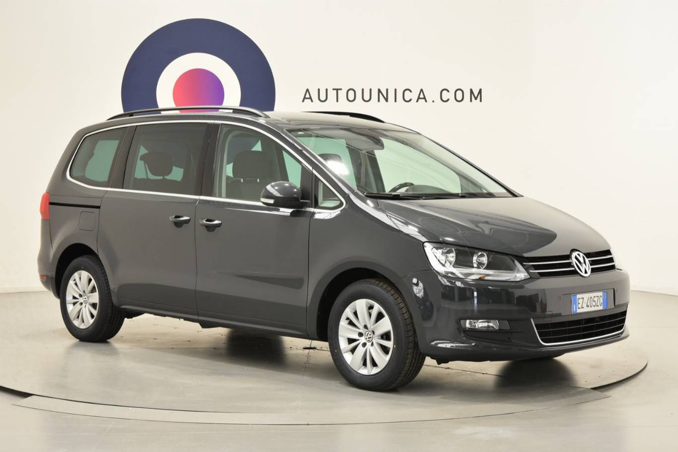 VOLKSWAGEN Sharan 27