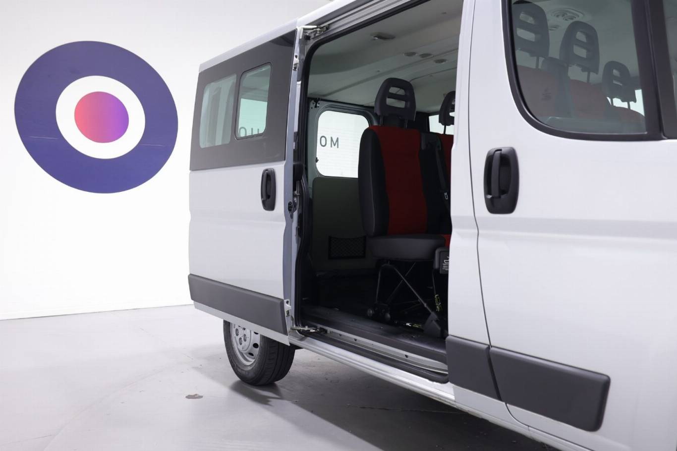 FIAT Ducato 33