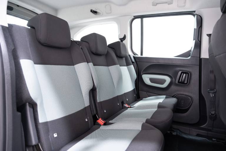 CITROEN Berlingo 55