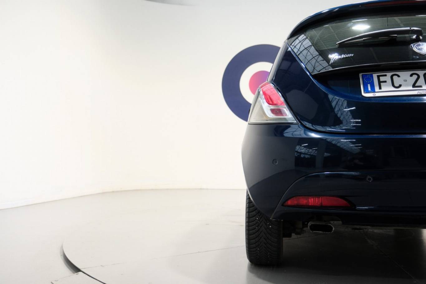 LANCIA Ypsilon 43