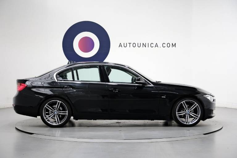 BMW 316 4