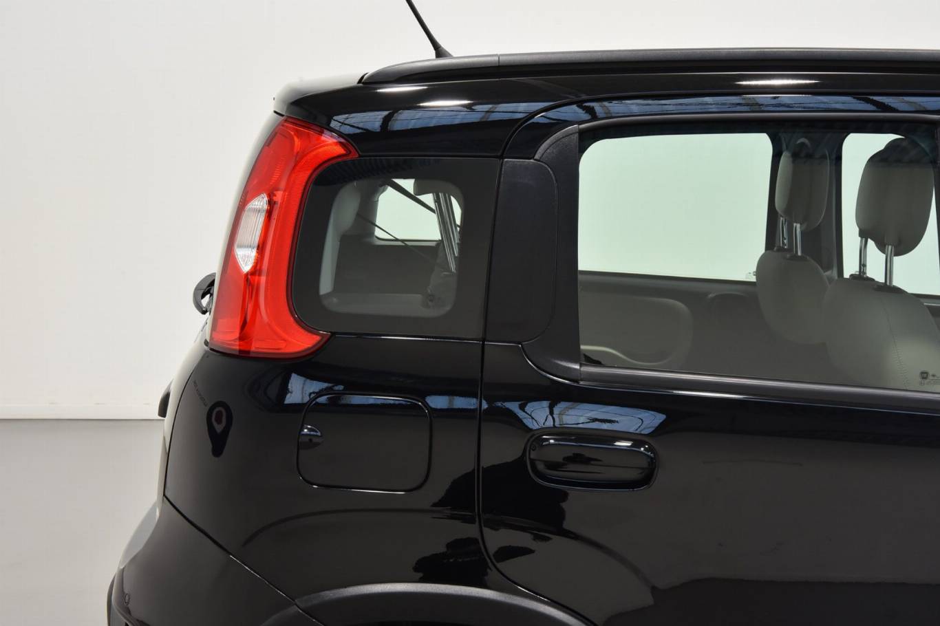 FIAT Panda 43