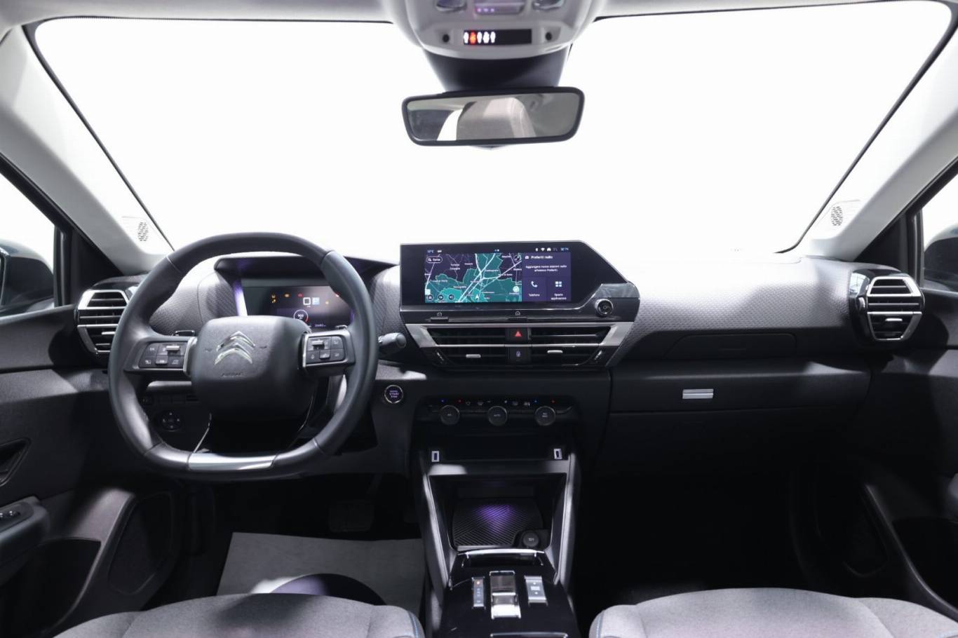 CITROEN C4 10