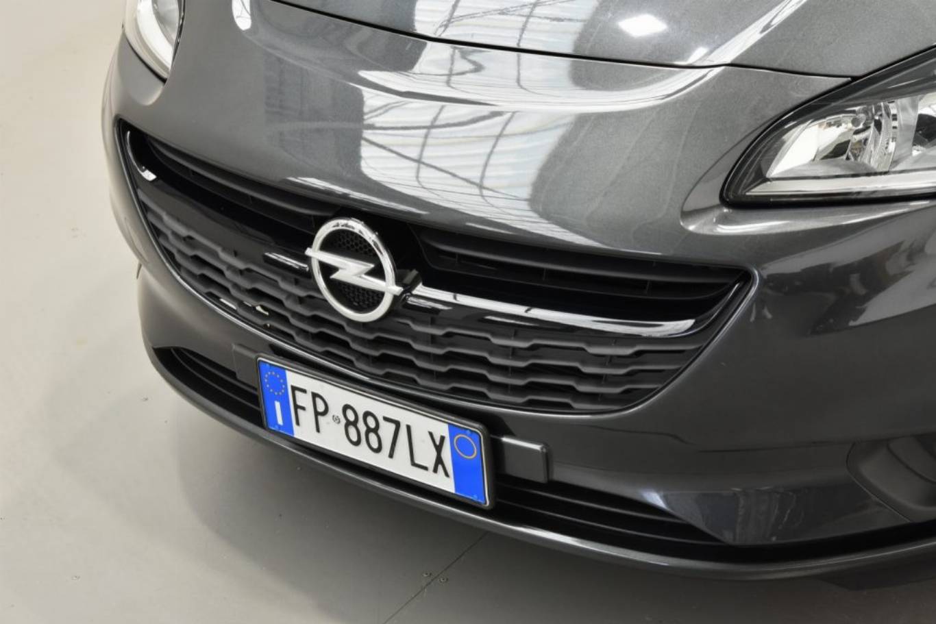 OPEL Corsa 52