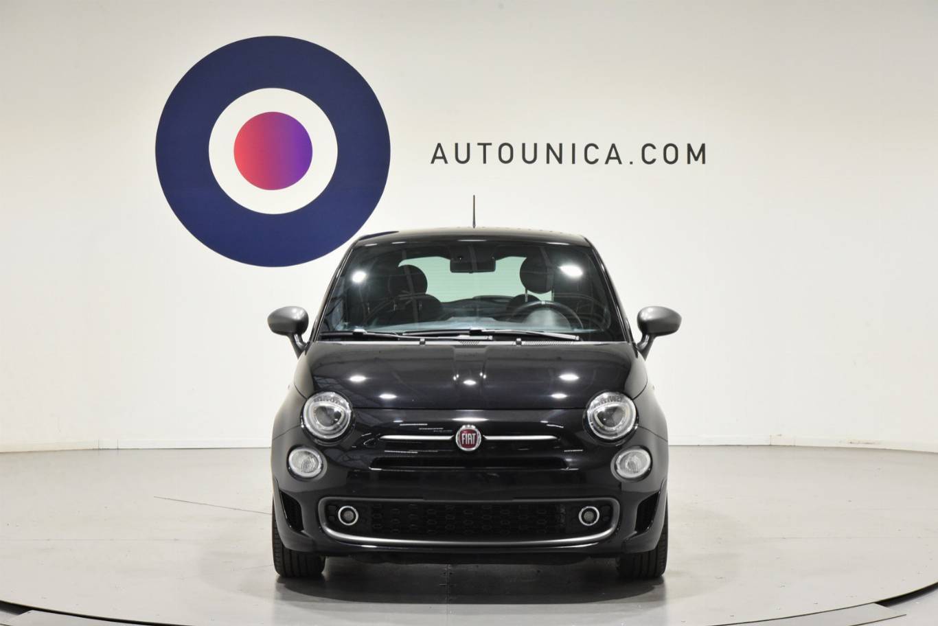 FIAT 500 5