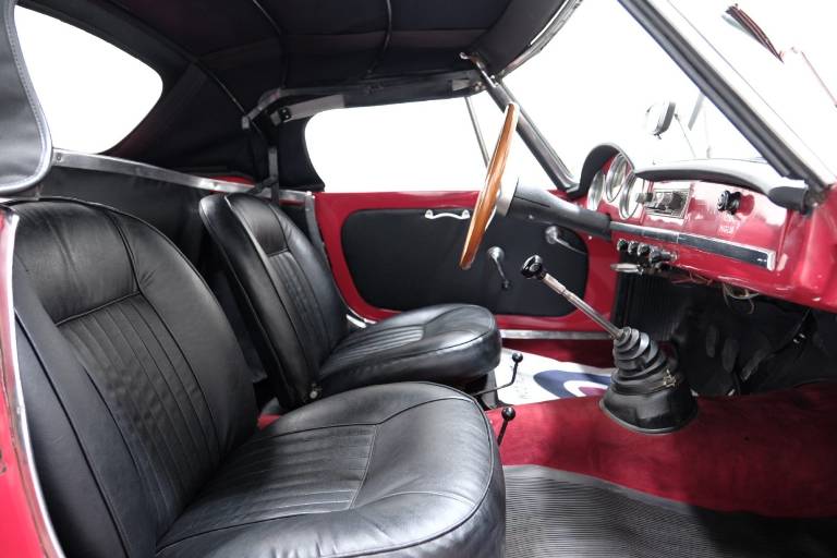 ALFA ROMEO Giulietta 47