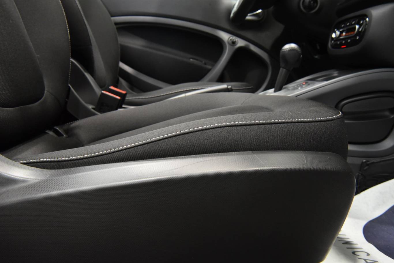 SMART ForTwo 42