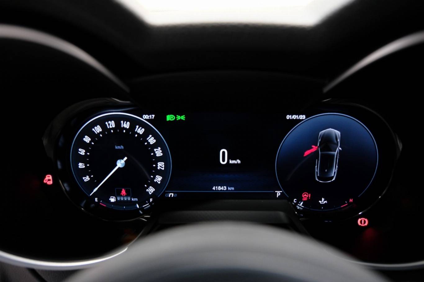 ALFA ROMEO Stelvio 8