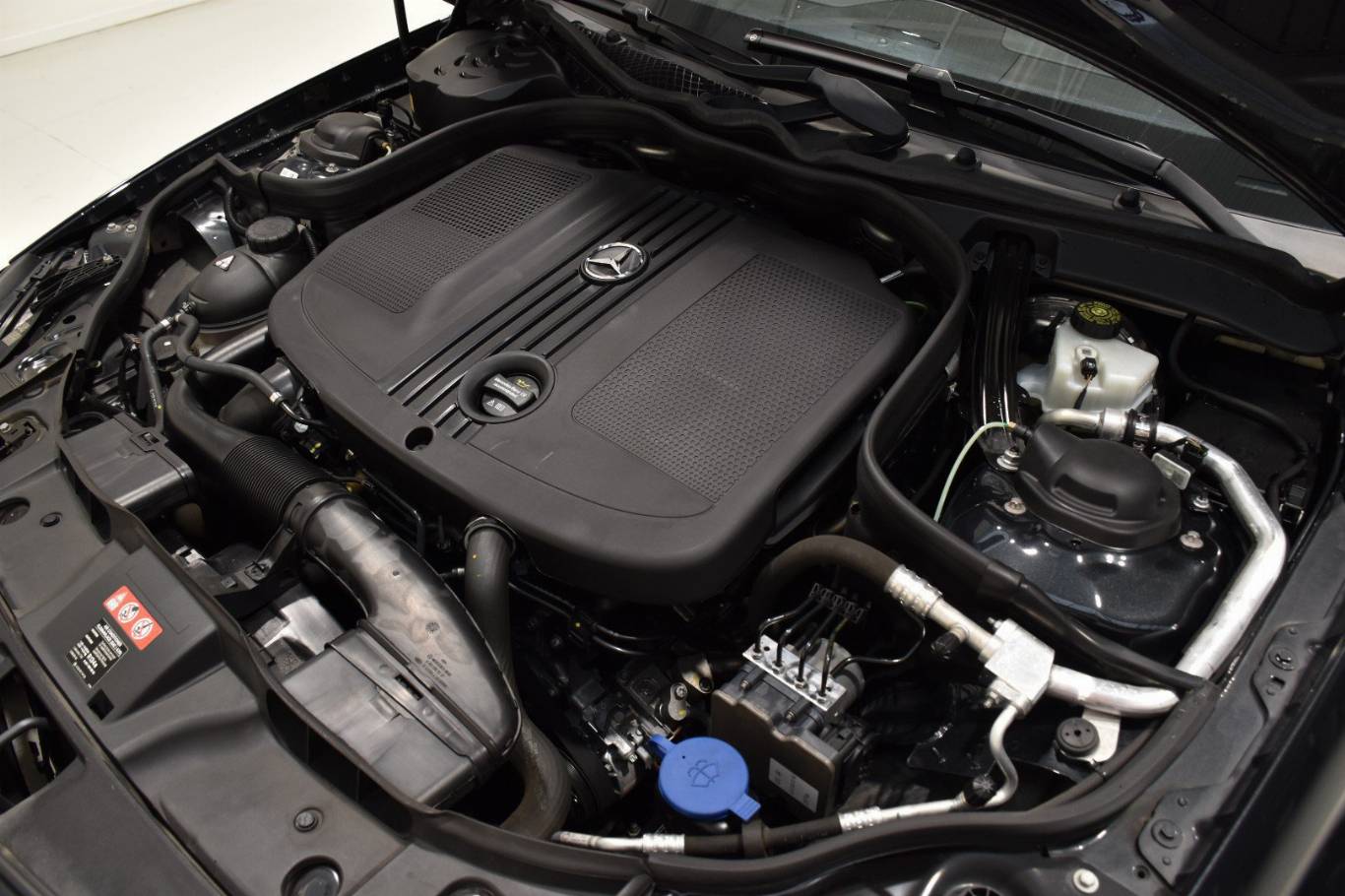 MERCEDES-BENZ CLS 250 75