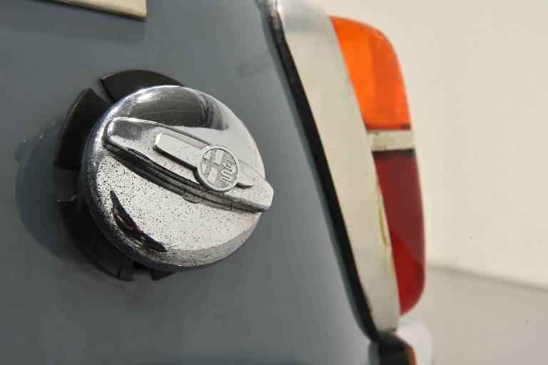 FIAT Panda 36
