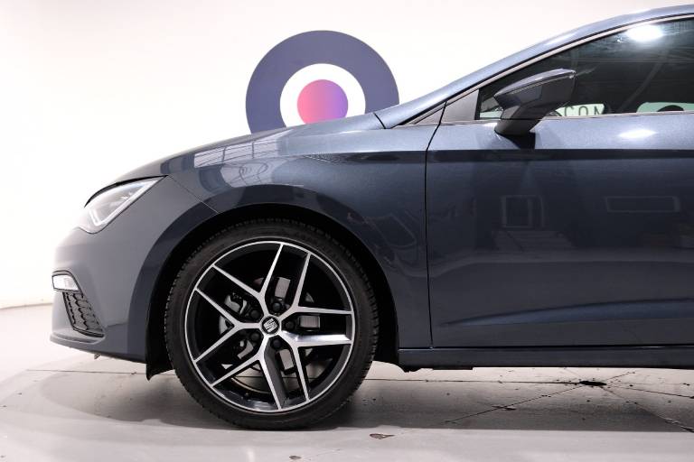 SEAT Leon 11