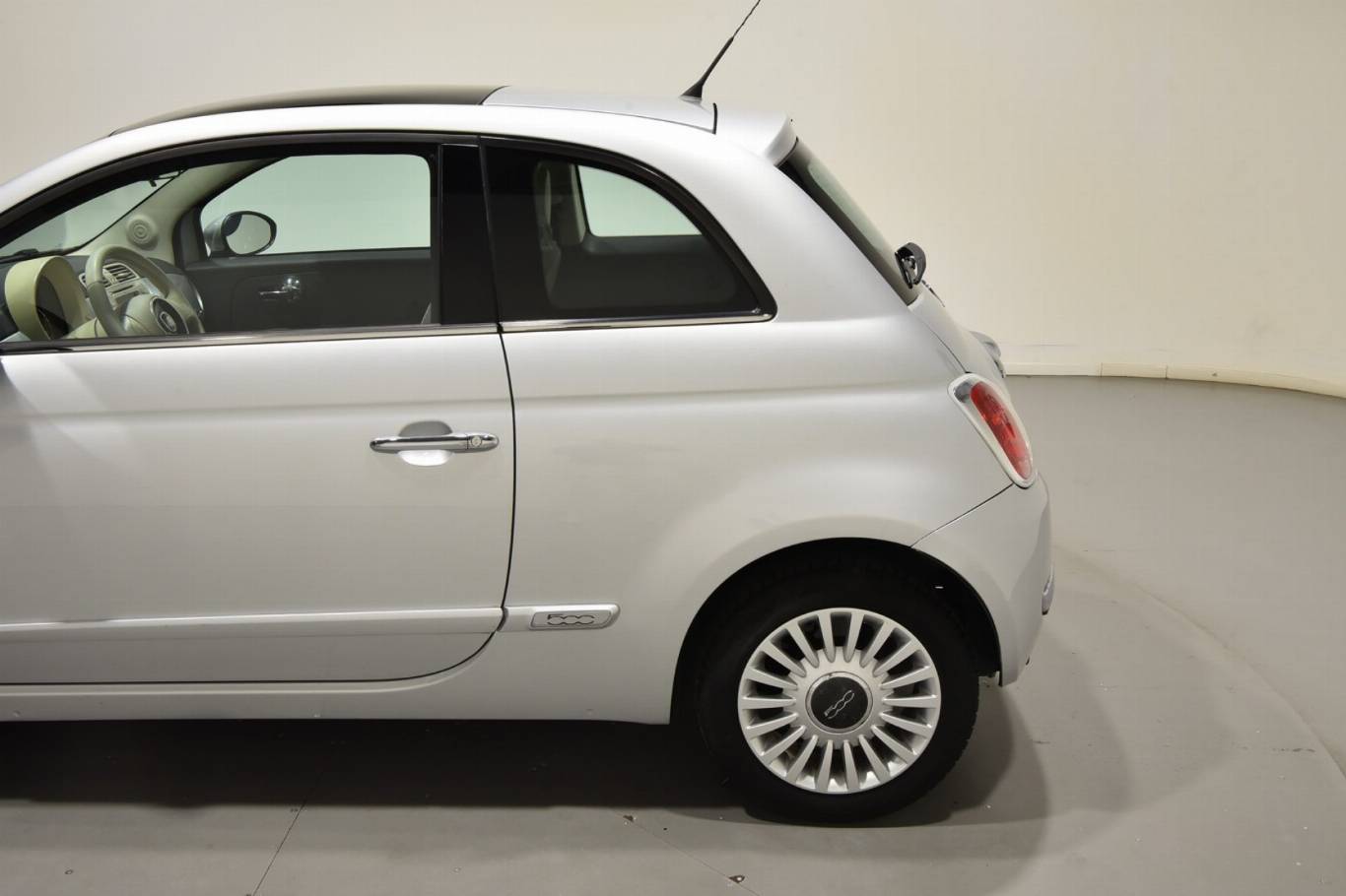 FIAT 500 33