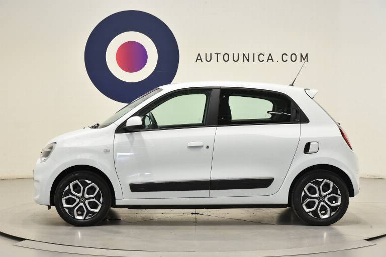 RENAULT Twingo 32