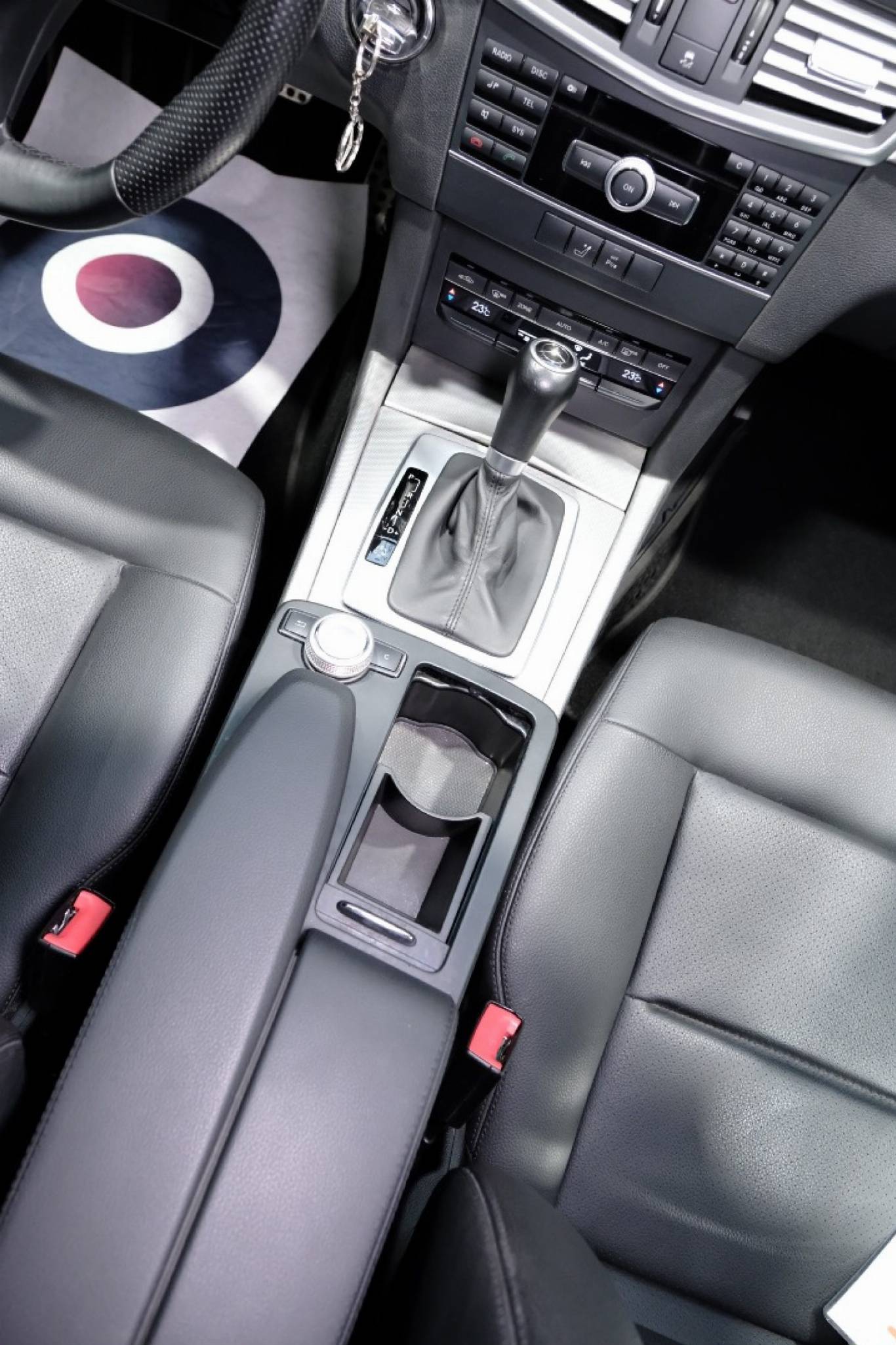 MERCEDES-BENZ E 250 50