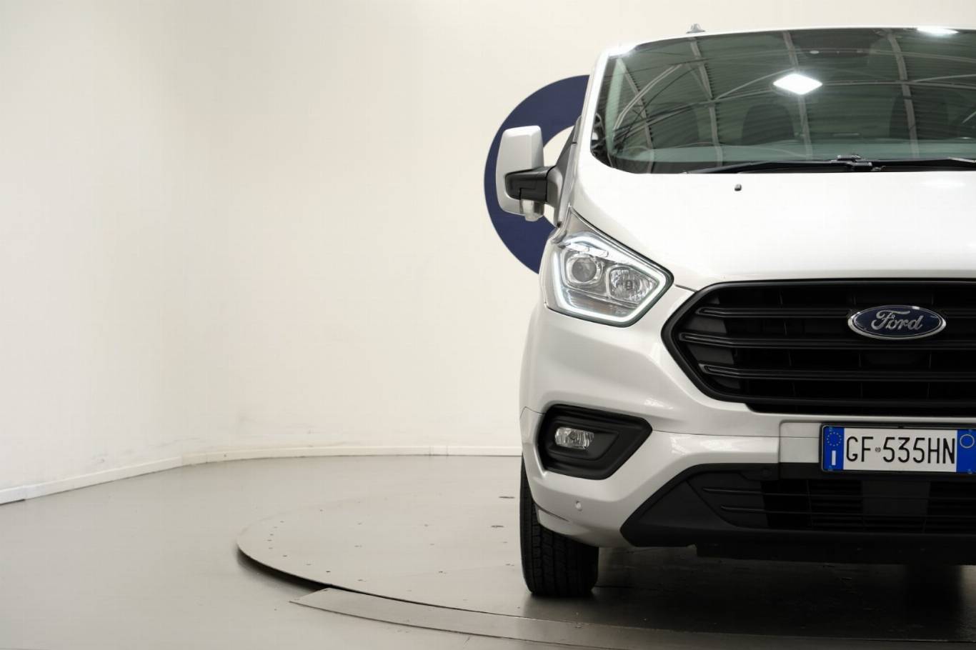 FORD Transit Custom 50