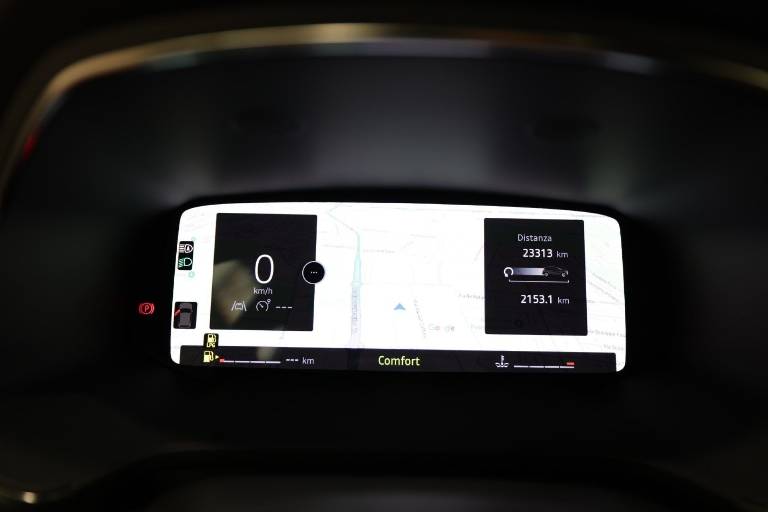 RENAULT Captur 8