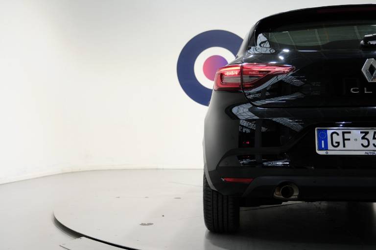 RENAULT Clio 47