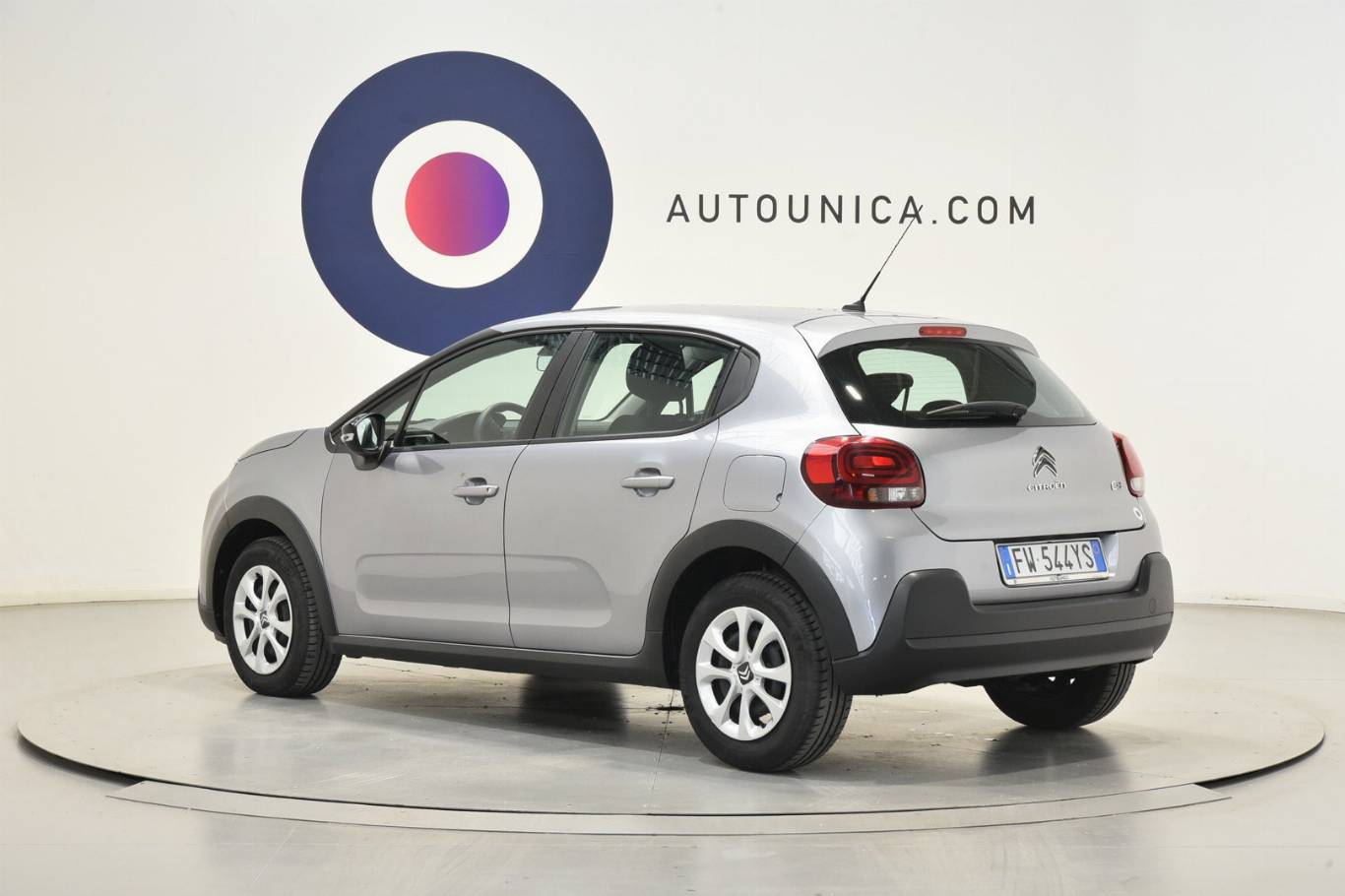 CITROEN C3 2