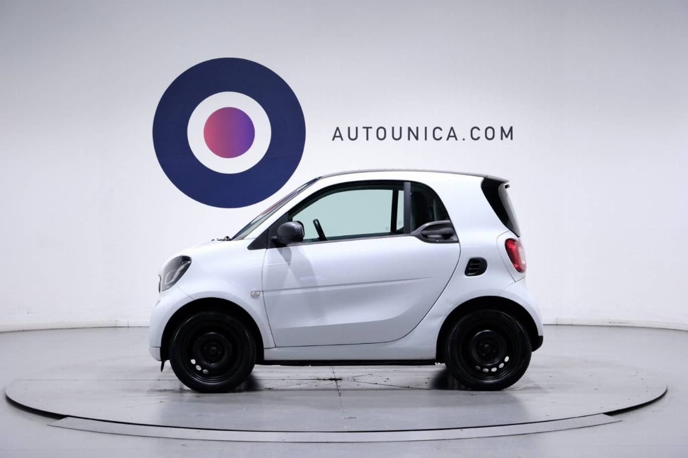SMART ForTwo 11