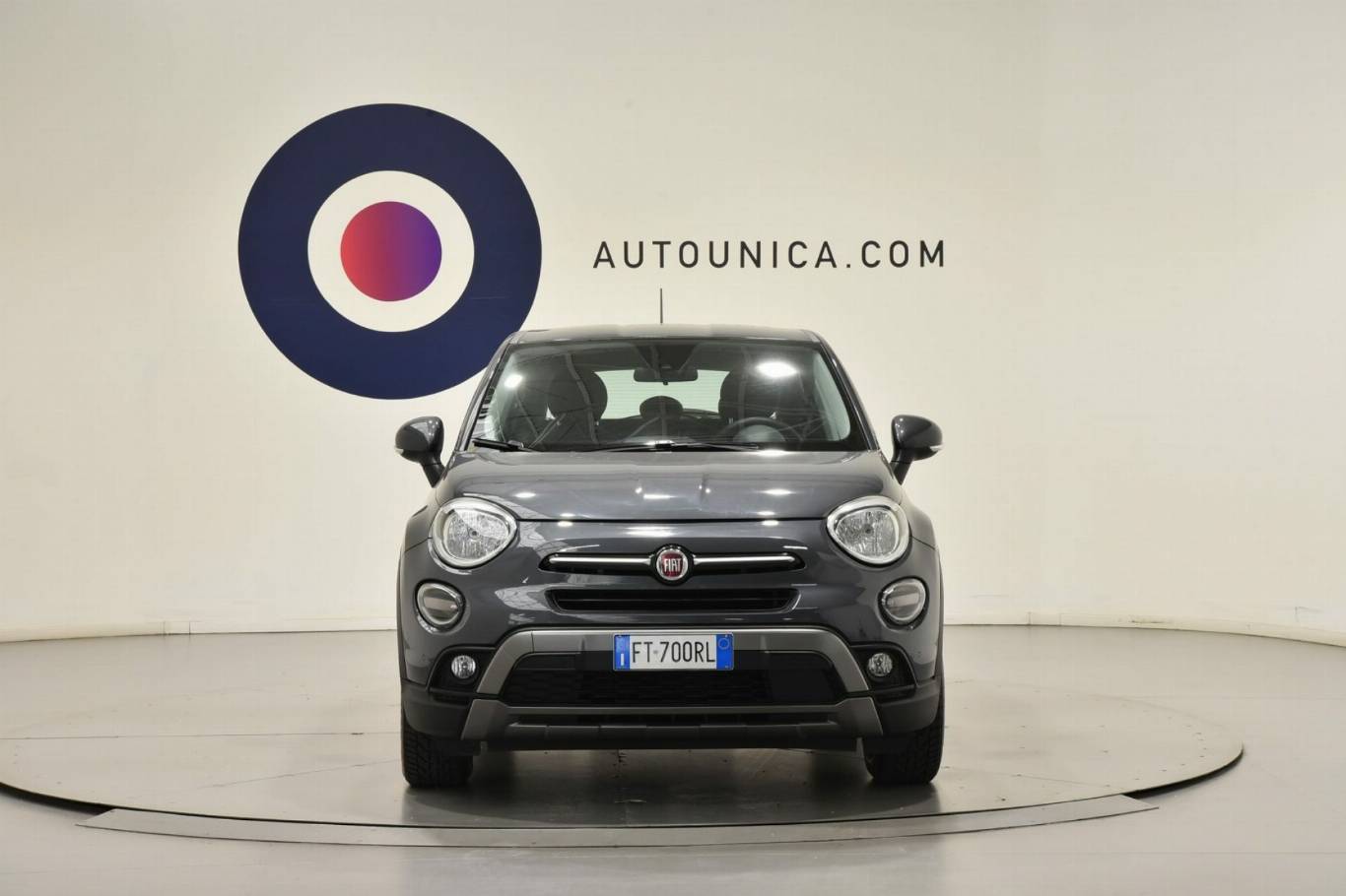 FIAT 500X 5