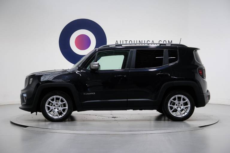 JEEP Renegade 18