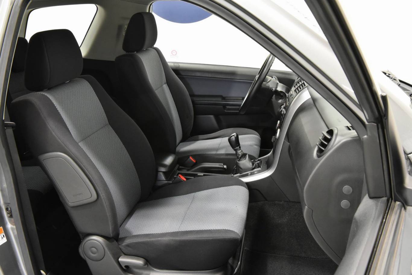 SUZUKI Grand Vitara 21