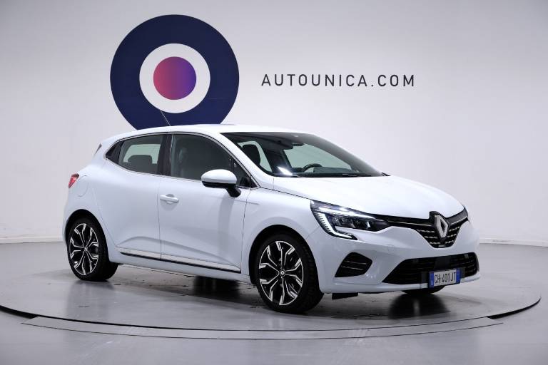 RENAULT Clio 3